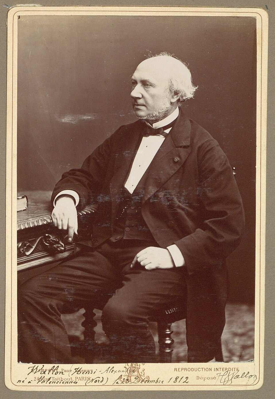 Henri Wallon