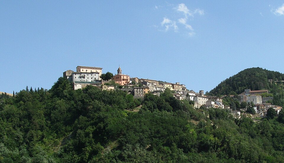 Sassocorvaro