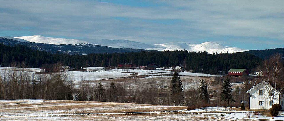 Norefjell