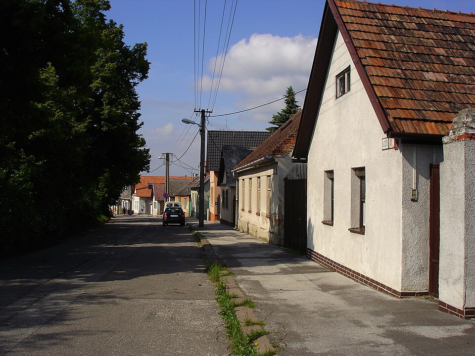Dúbravka