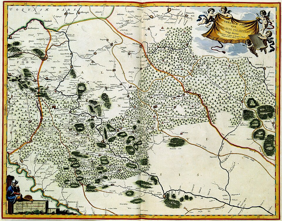 Iakubivka