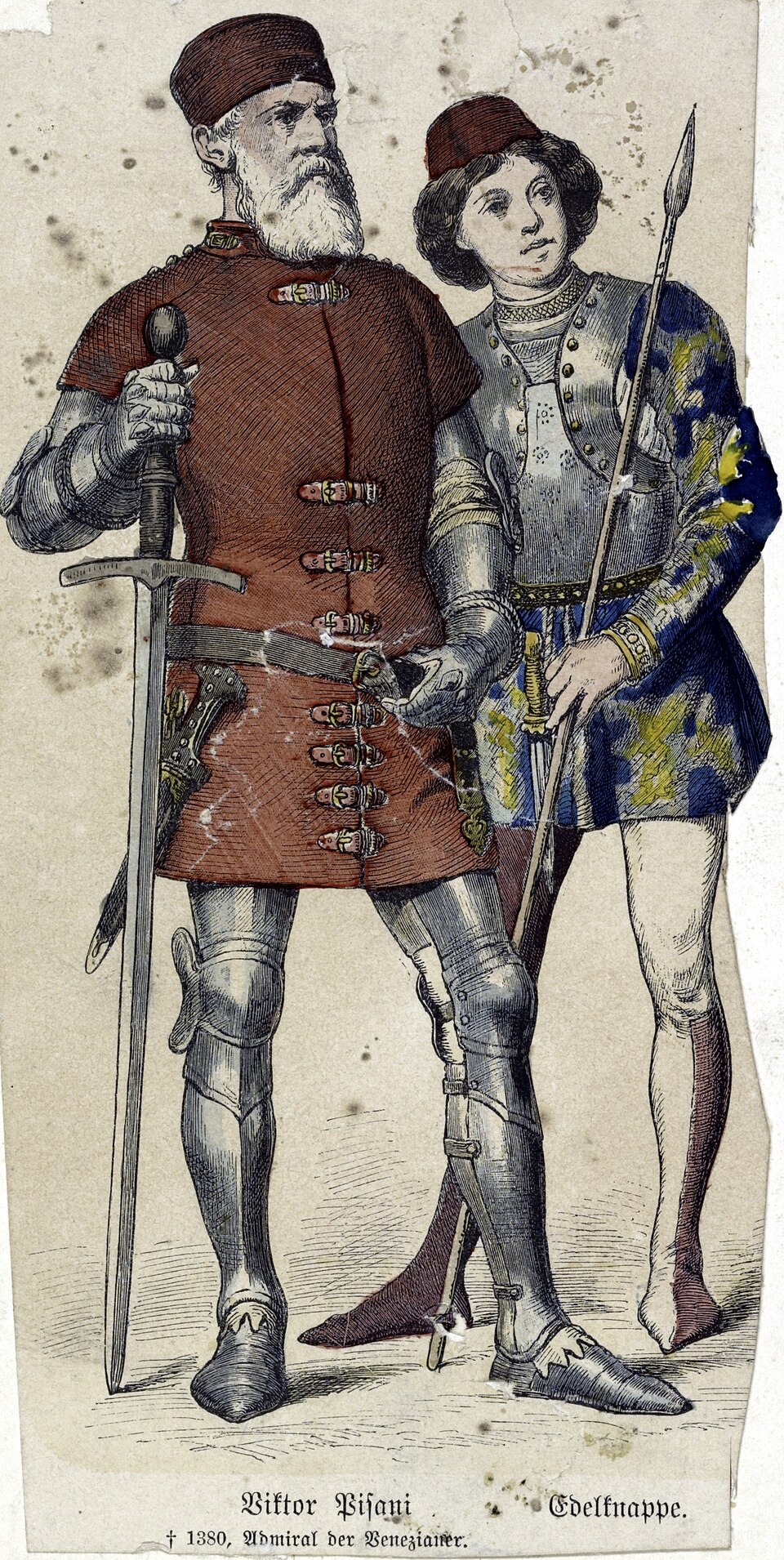 Vettor Pisani