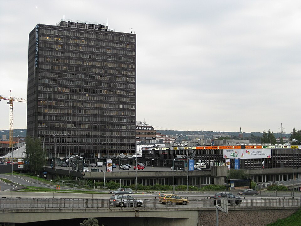 Bjerke