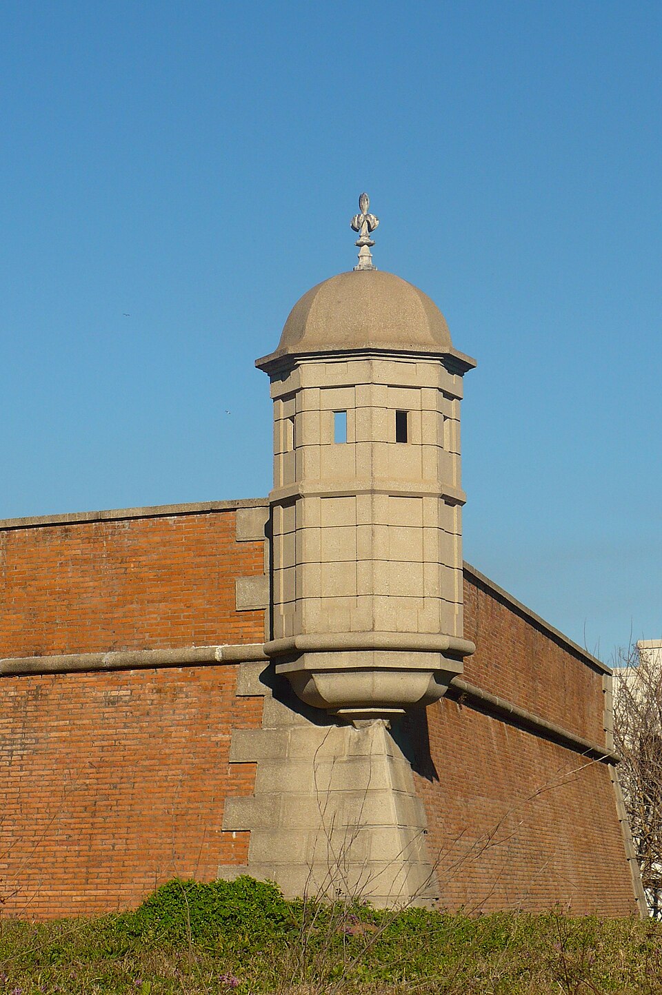 bartizan