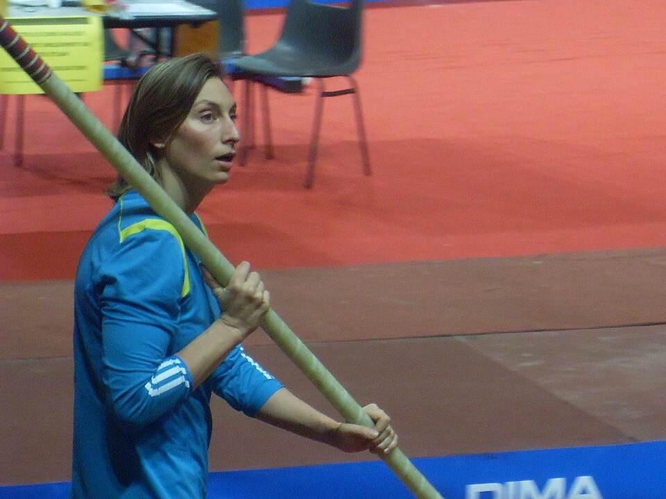 Vanessa Boslak