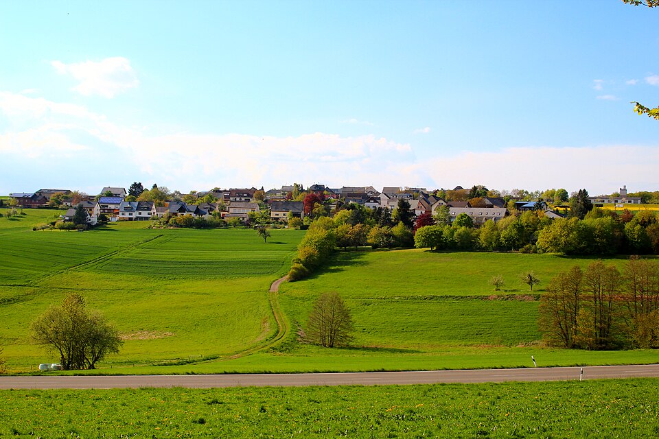 Eschbach