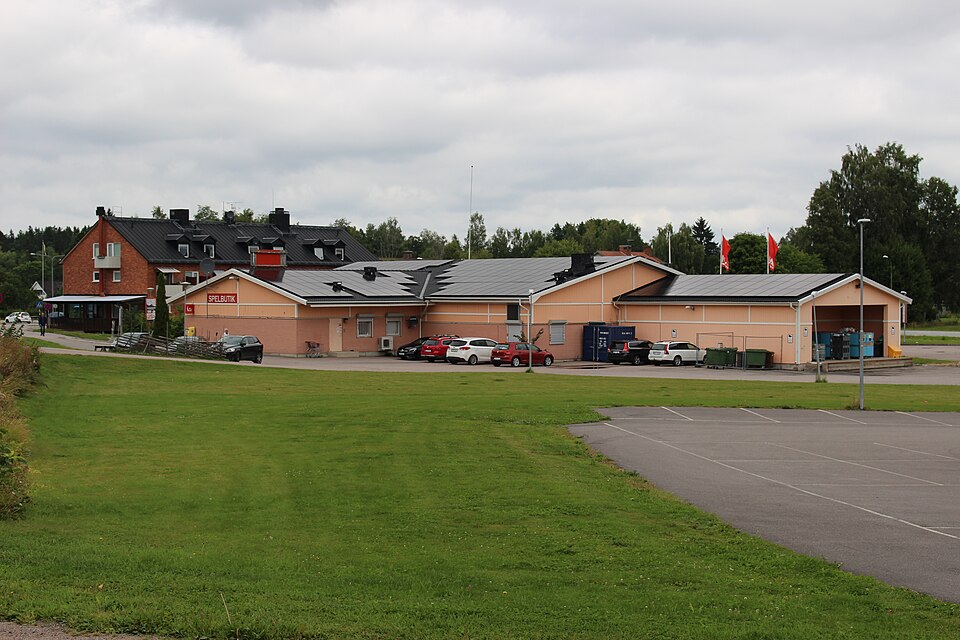 Skärplinge