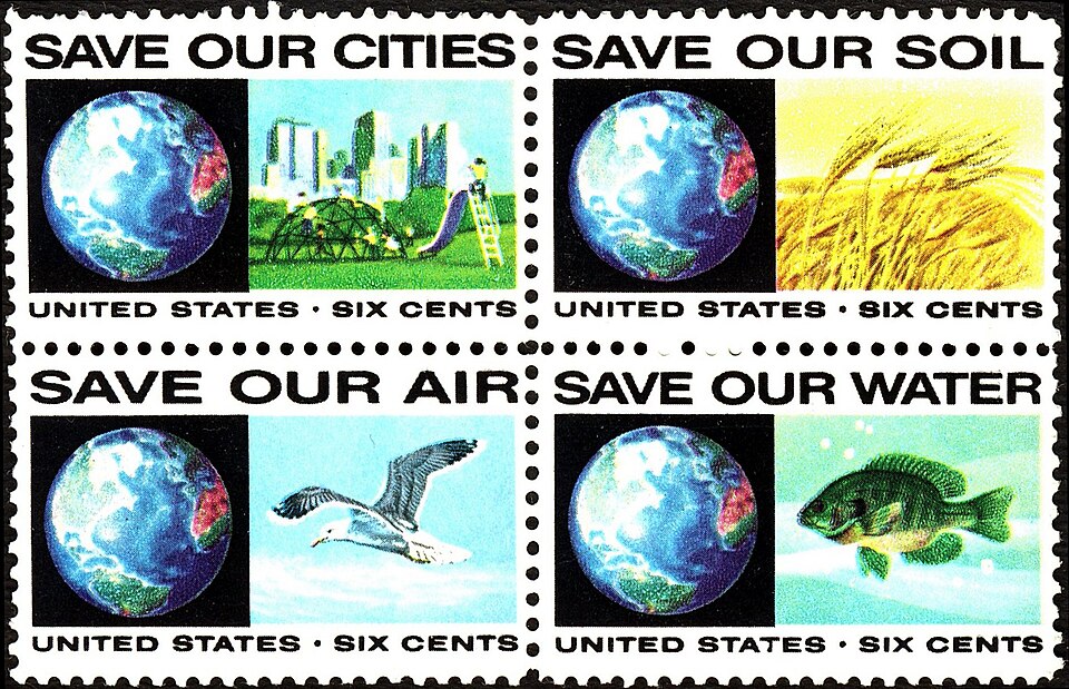 environmentalism