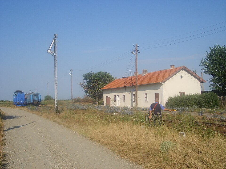 Cruceni