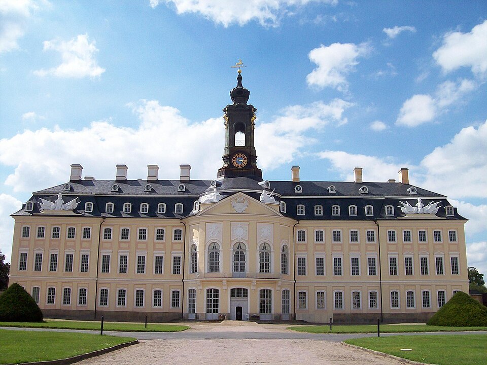 Wermsdorf