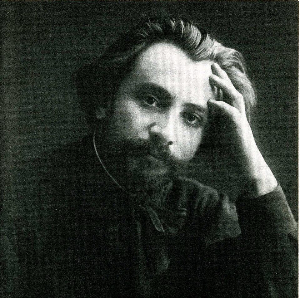 Nikolai Roslavets