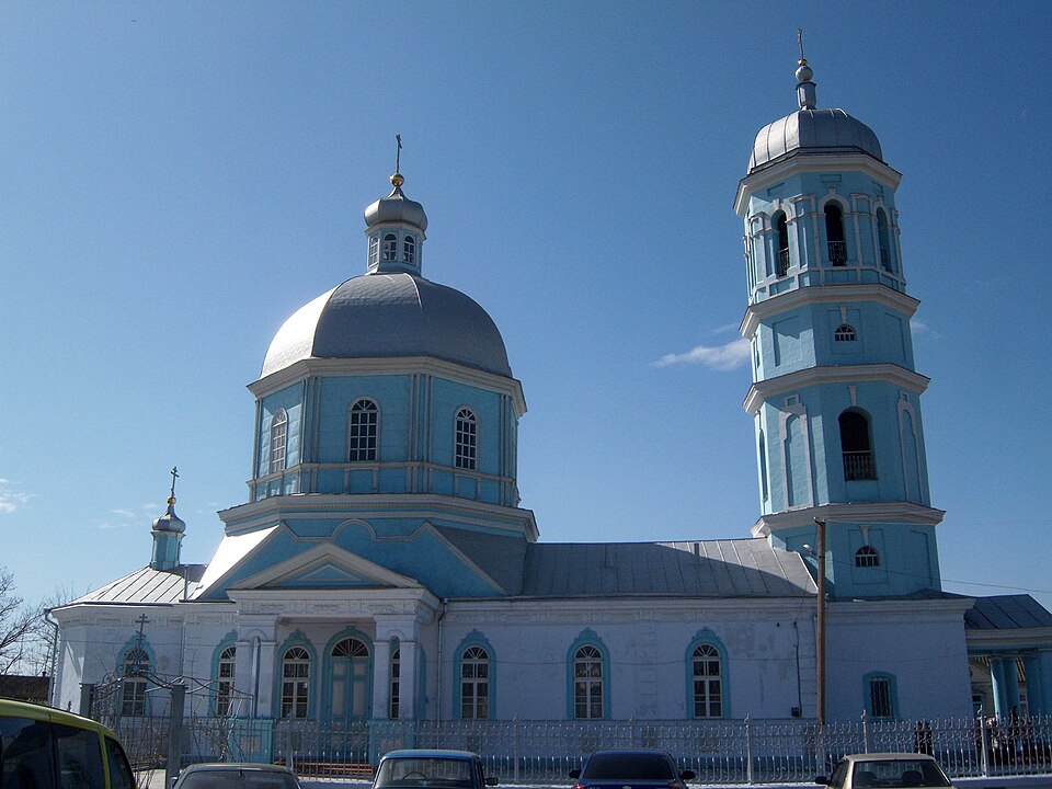 Prymorske