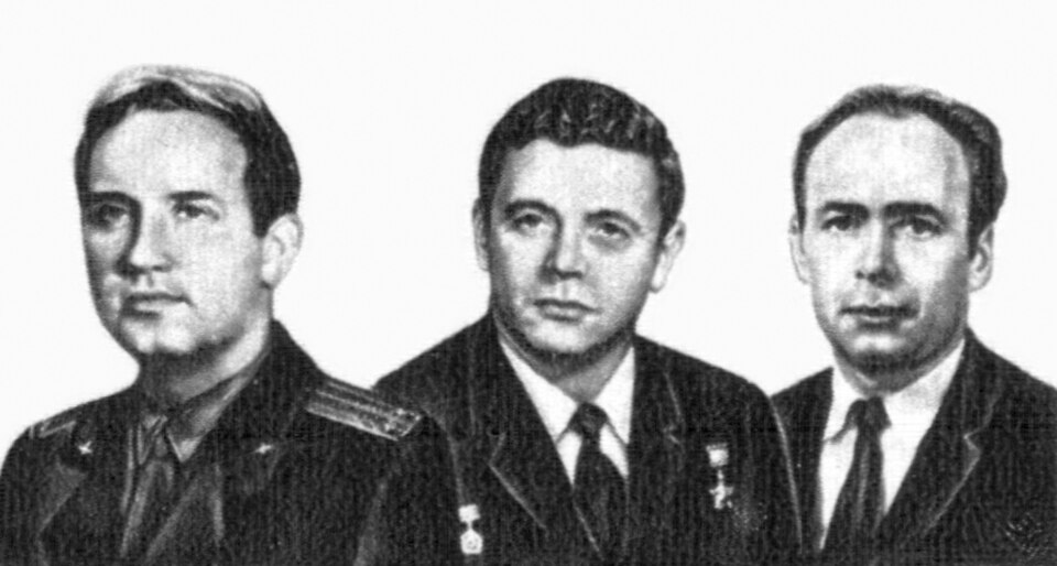 Soyuz 11