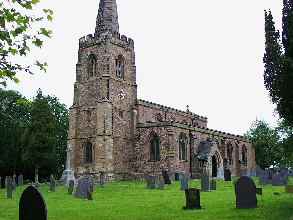 Stoney Stanton