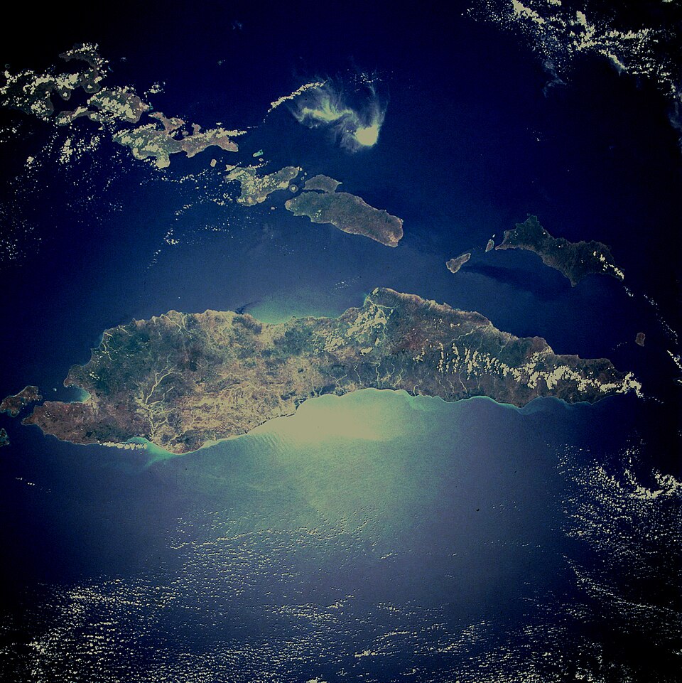 Timor