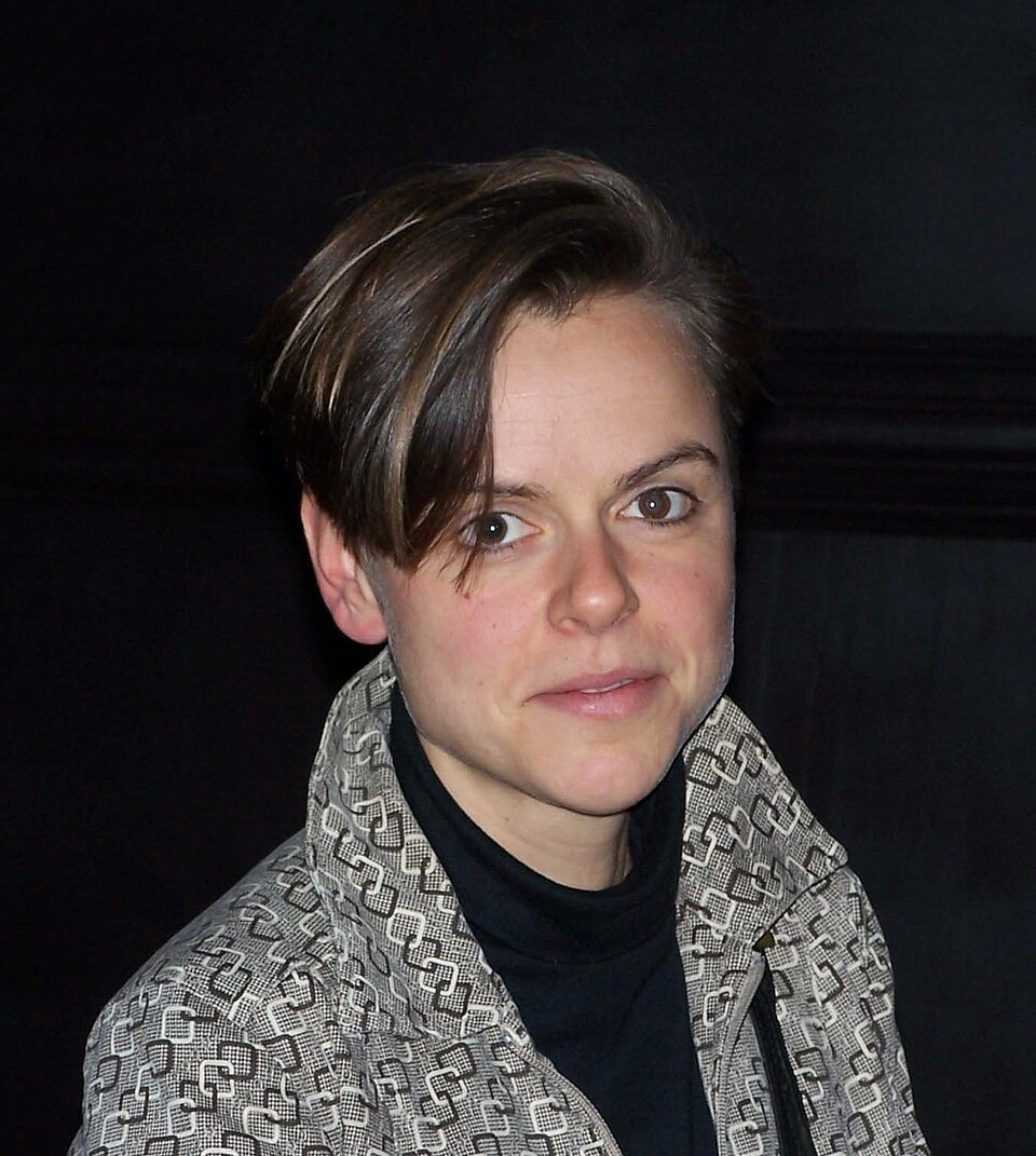 Antje Rávic Strubel