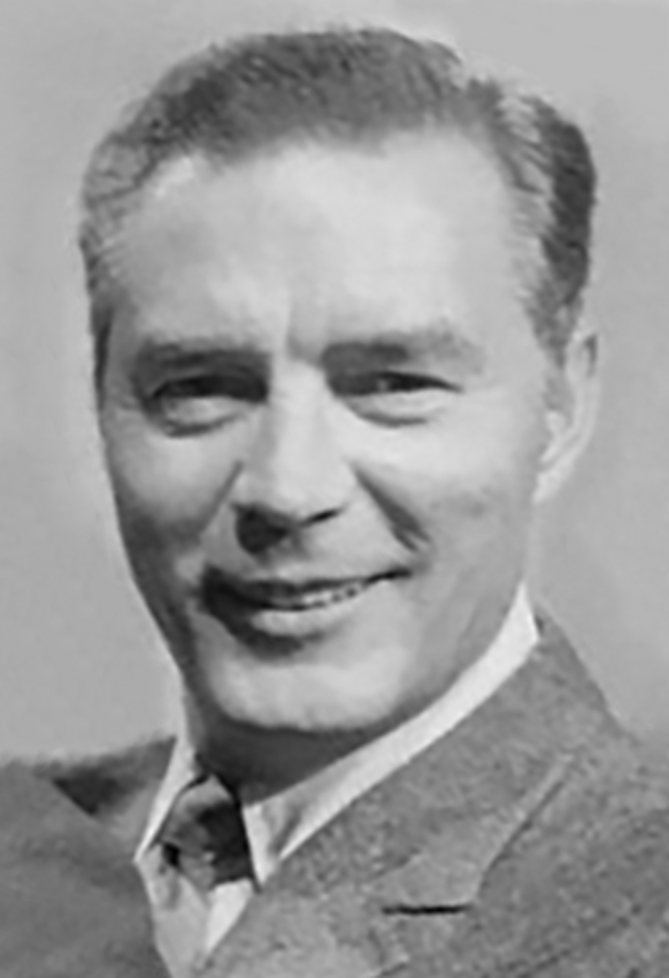 Art Fleming