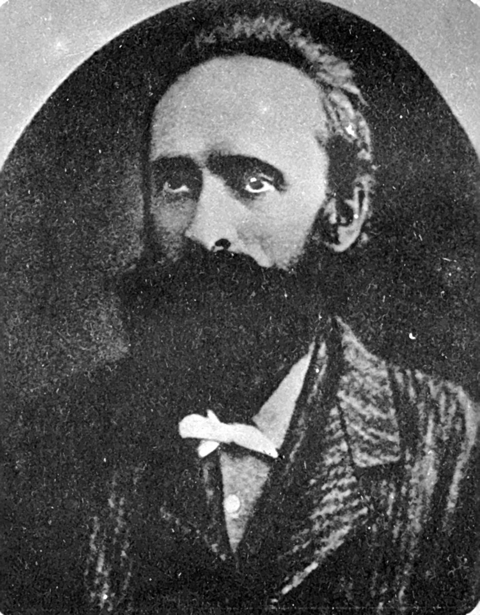 Bogdan Petriceicu Hasdeu