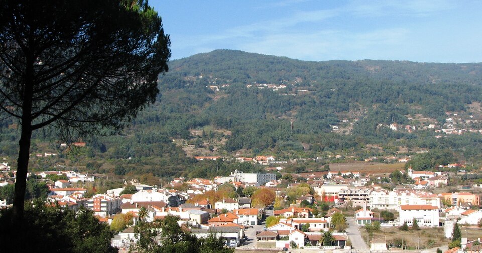 Campo de Besteiros