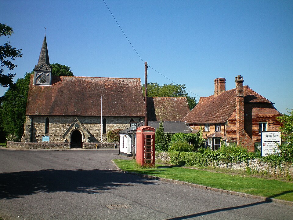 Plaistow