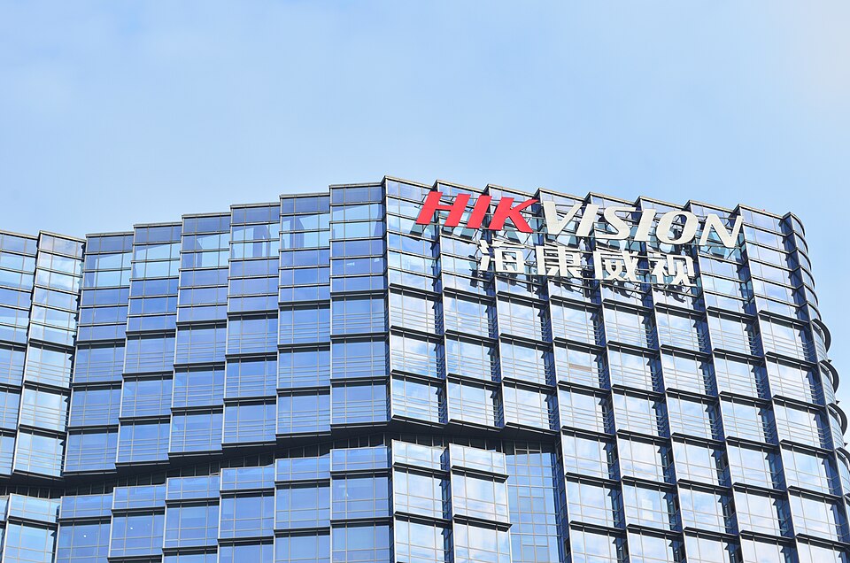 Hikvision