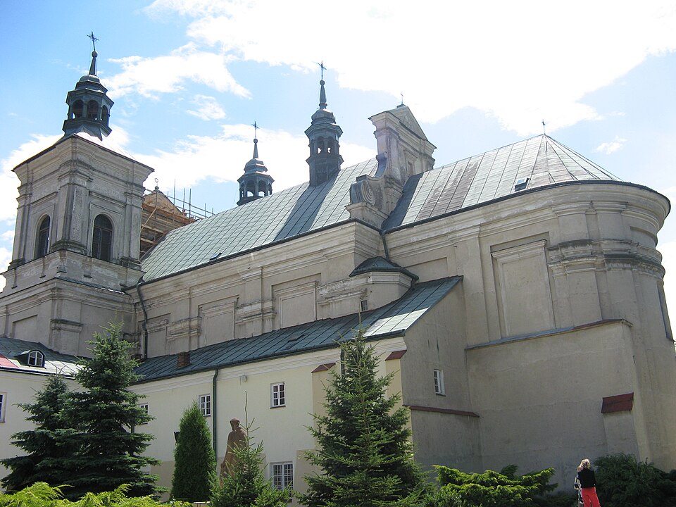 Radecznica