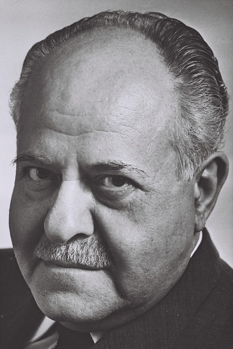 Moshe Sneh
