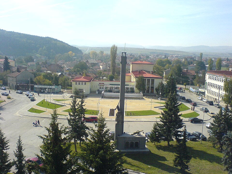 Slivnitsa