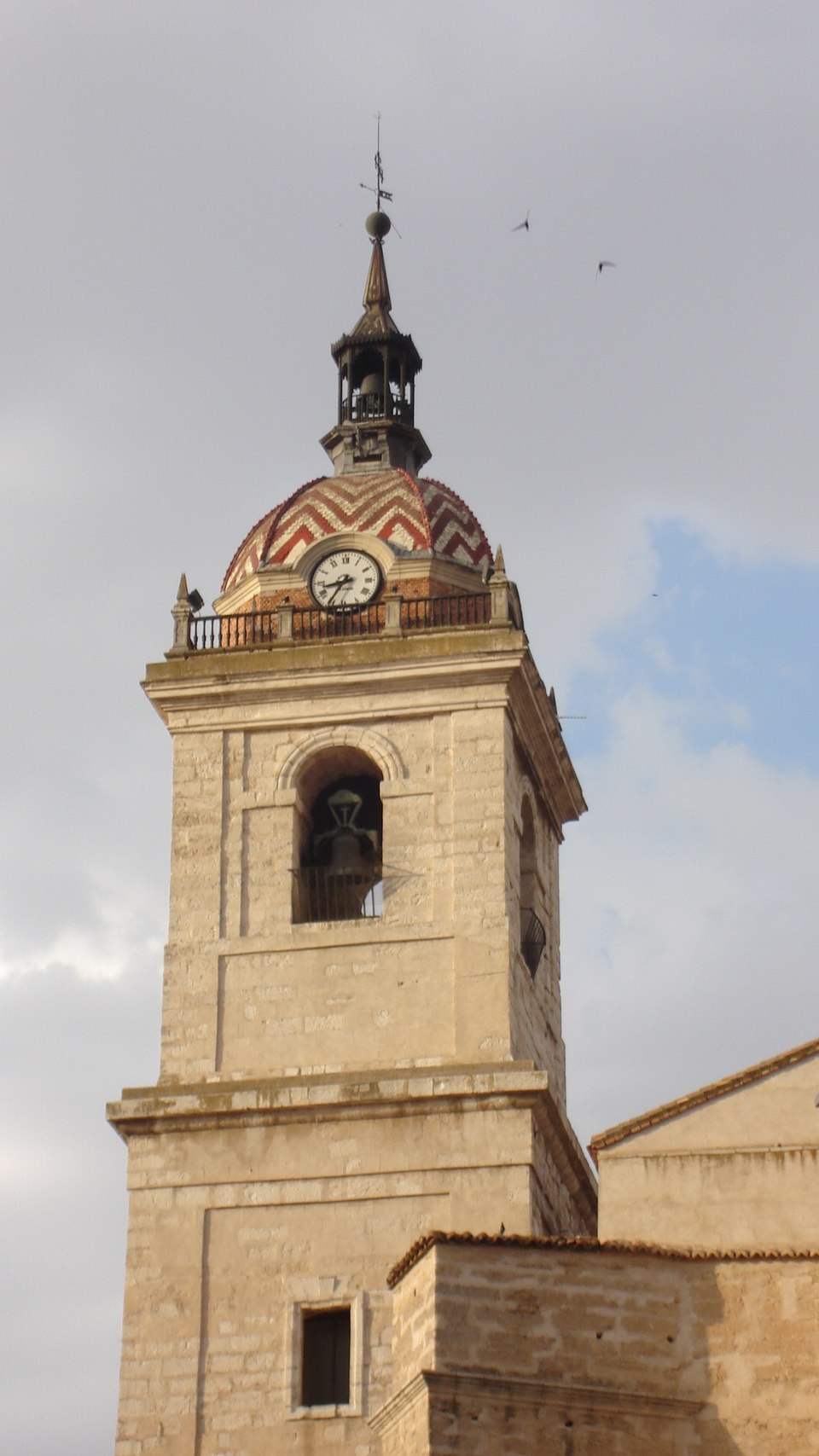 Roman Catholic Diocese of Ciudad Real