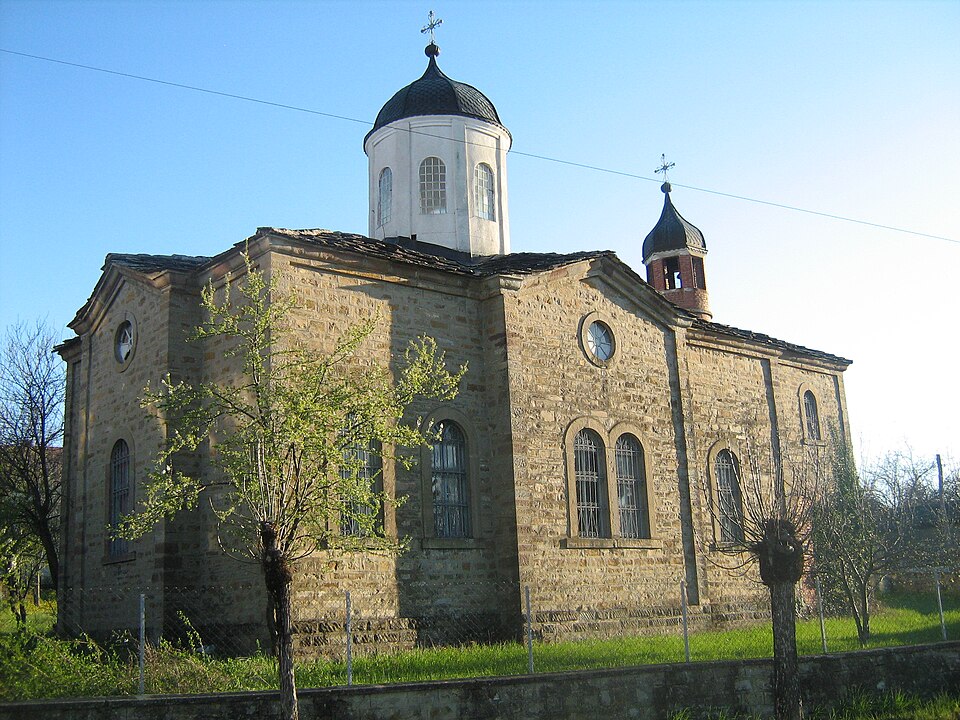 Burya