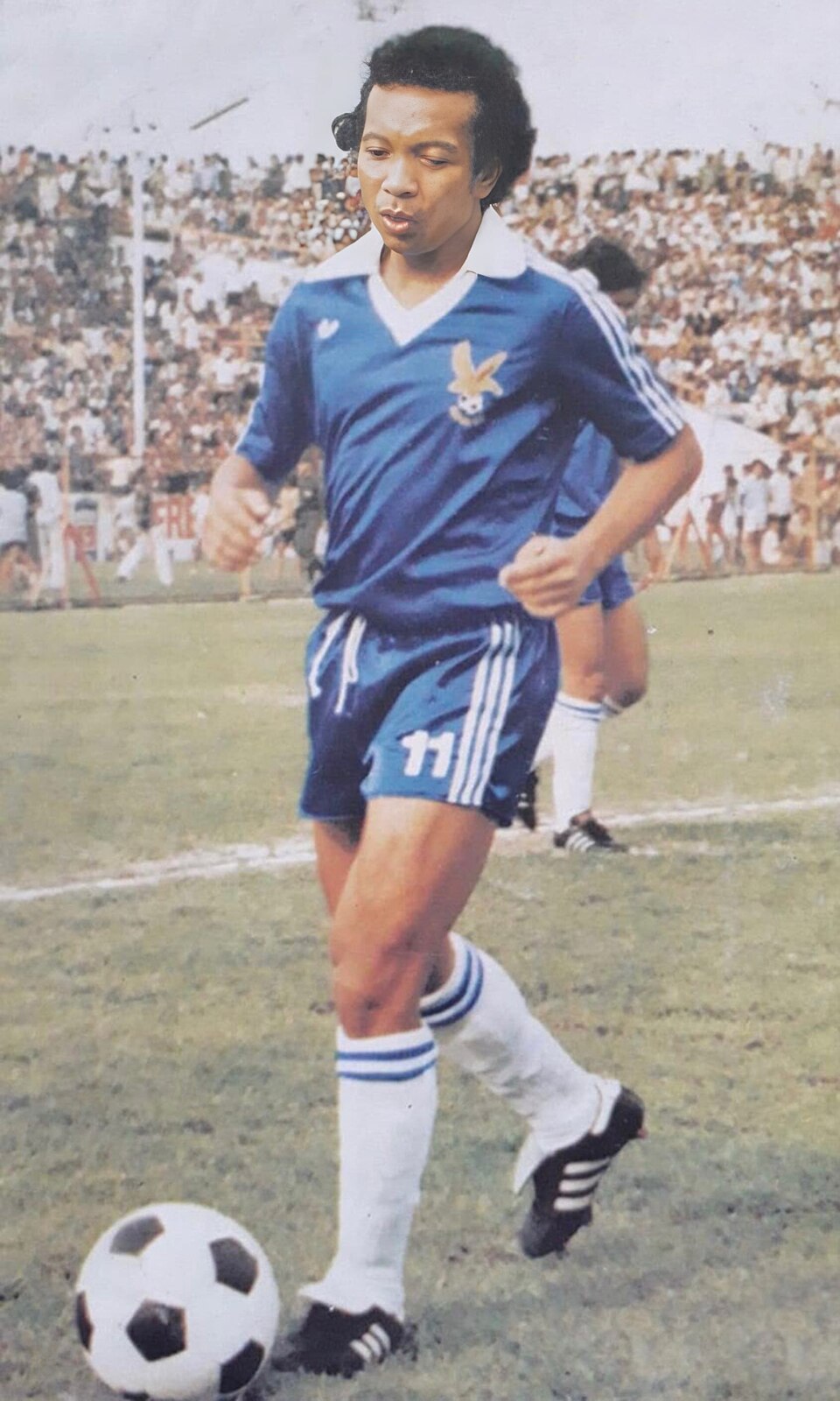 Abdul Kadir