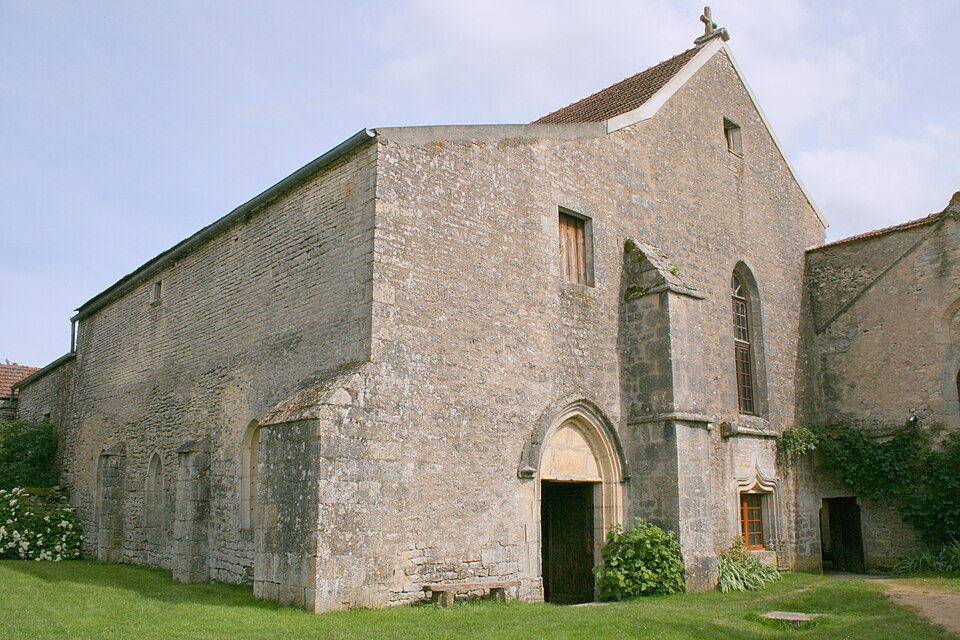 Châtel-Gérard