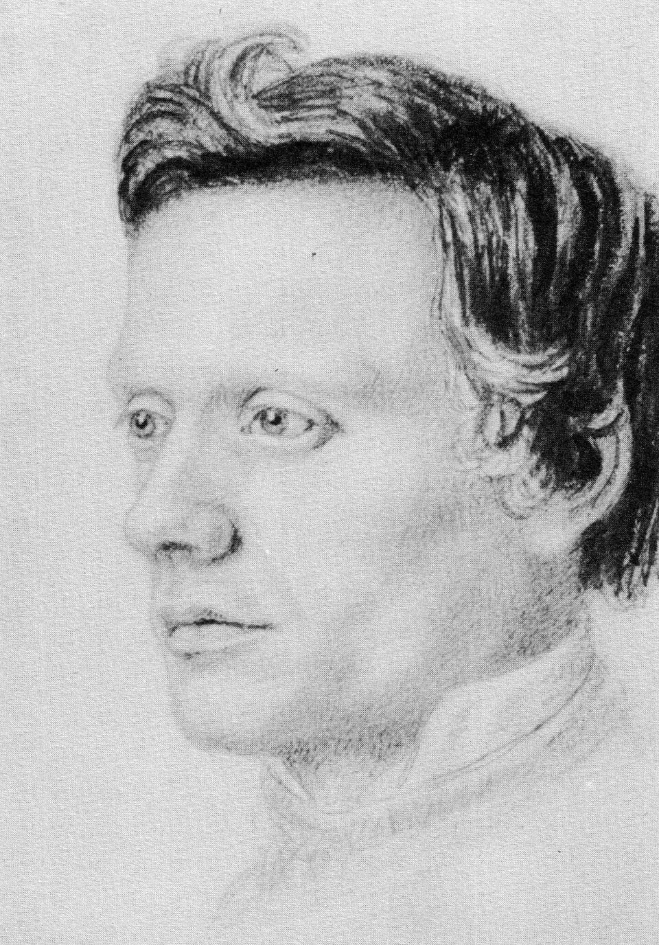 Guðbrandur Vigfússon
