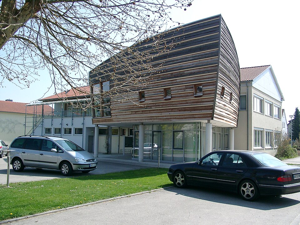 Pfaffenhofen