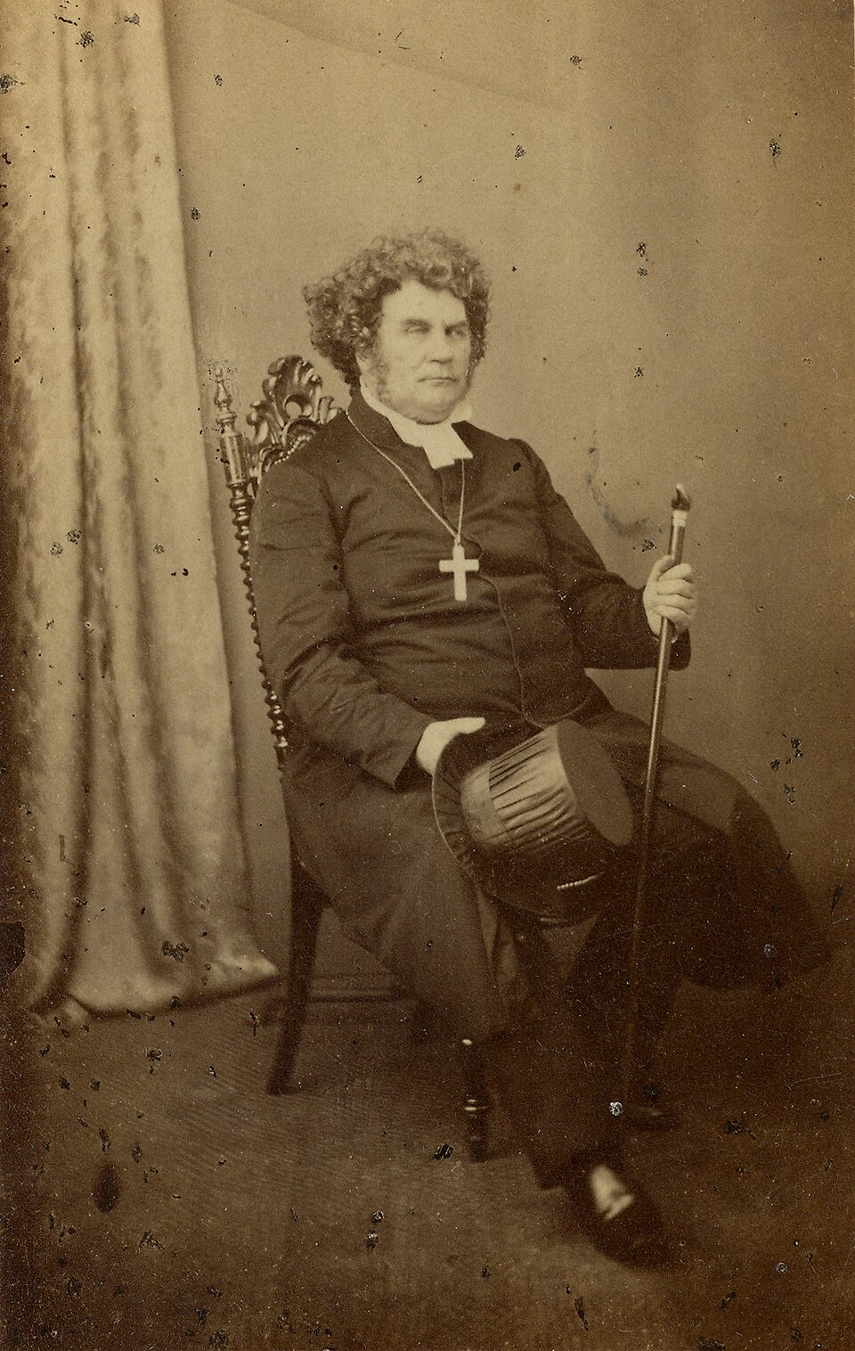 Johan Henrik Thomander