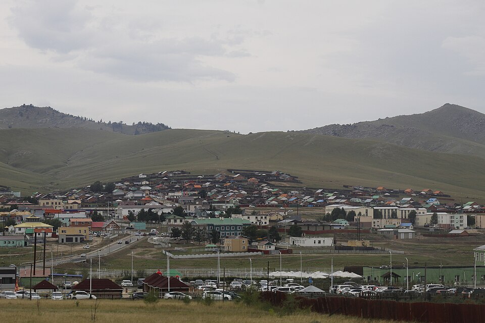 Khujirt