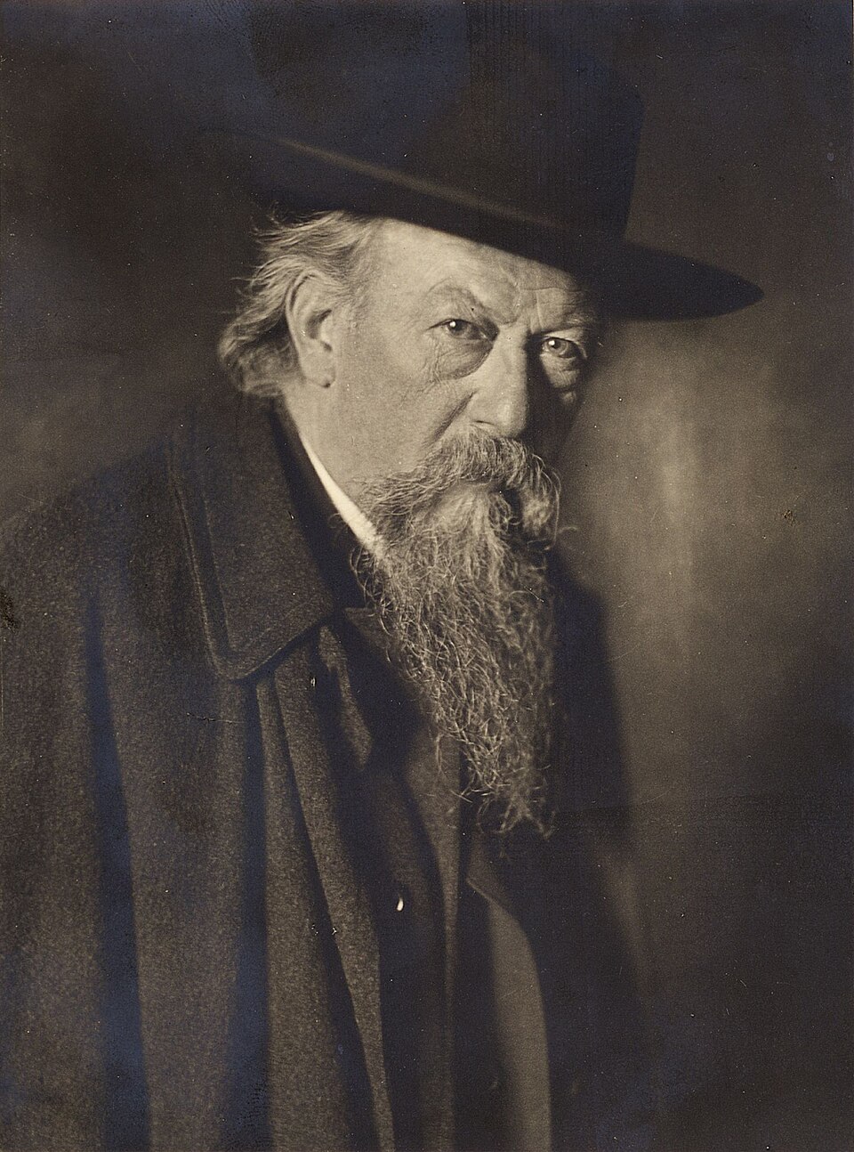 Arnold Lang