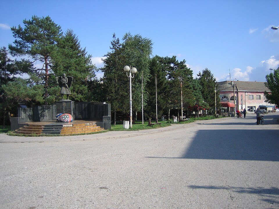 Miloševac