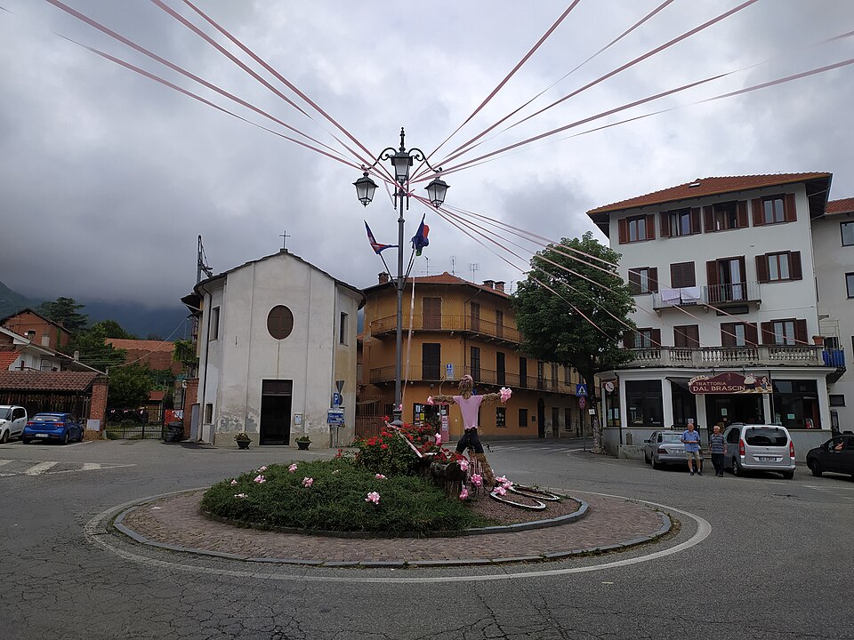 Corio