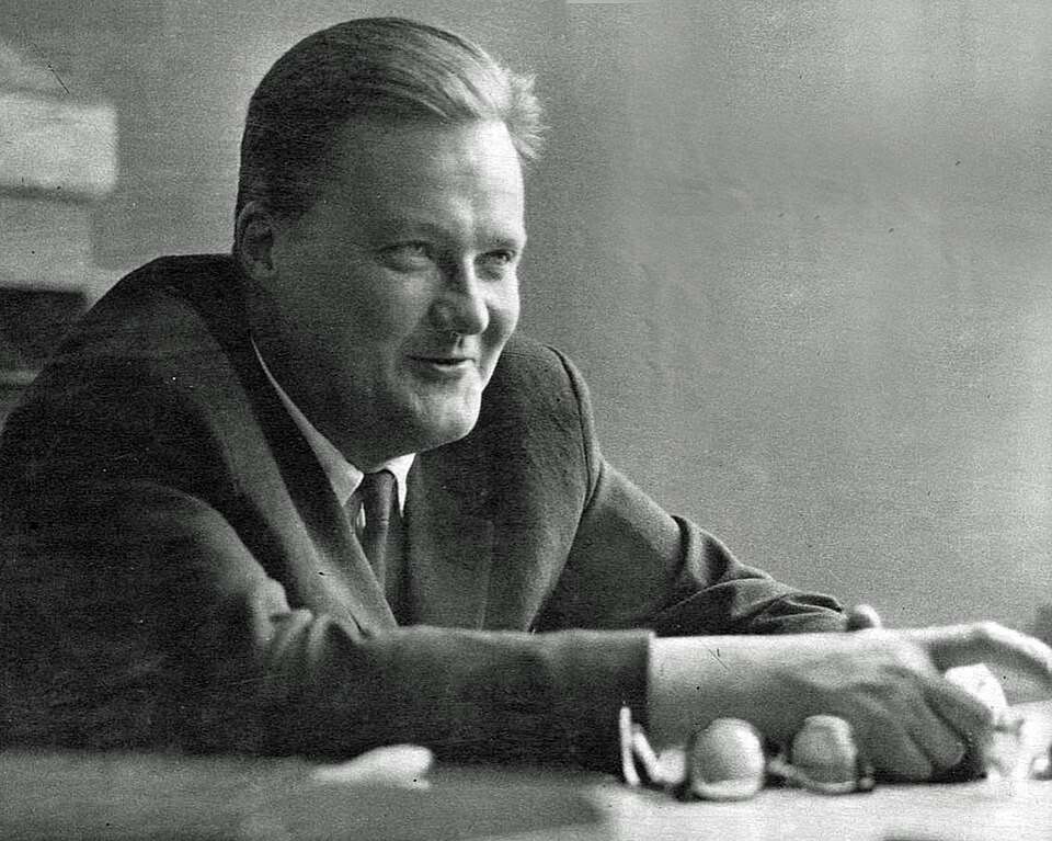 Erik Allardt