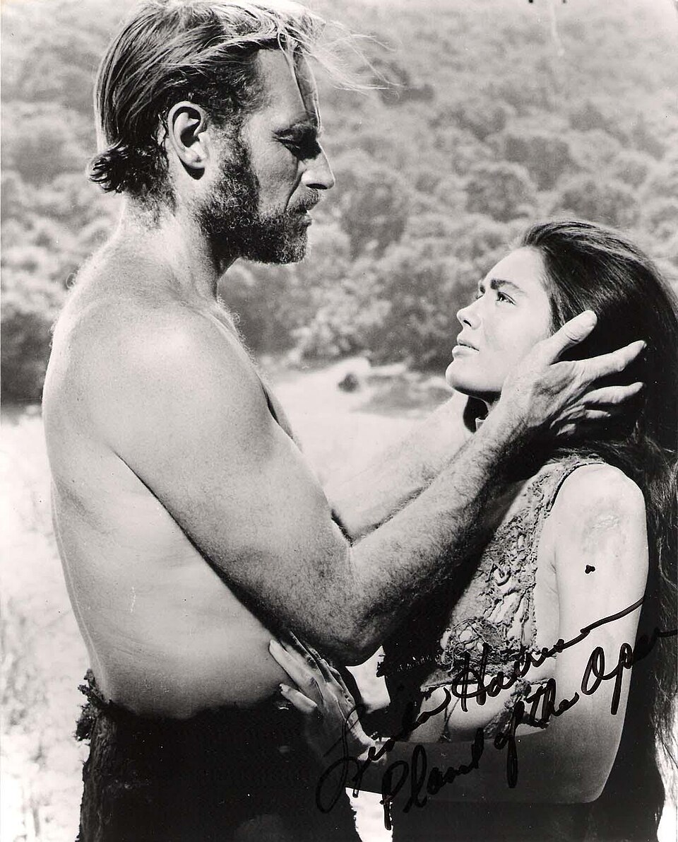 Planet of the Apes