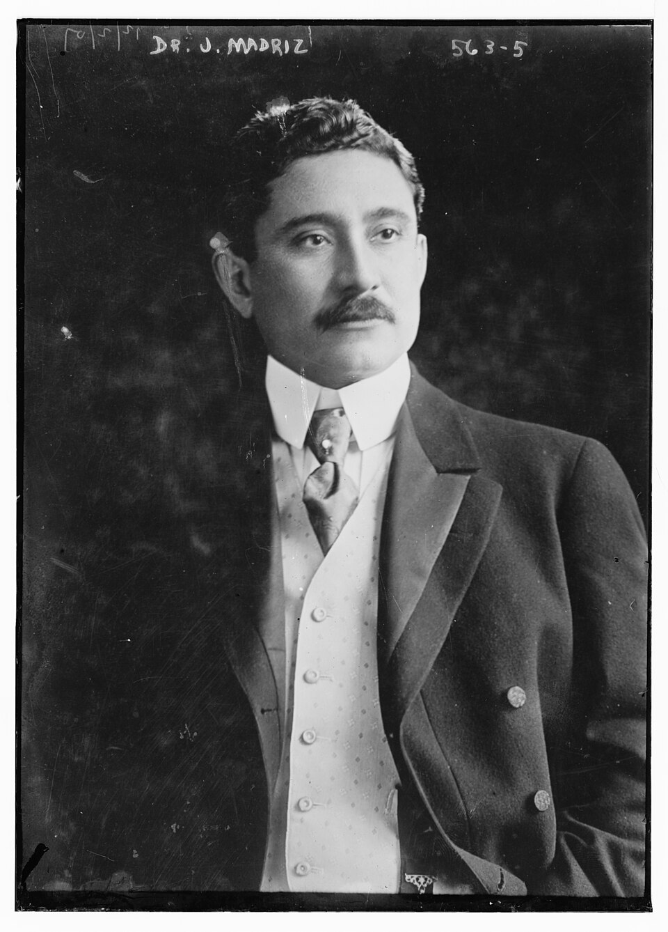 José Madriz
