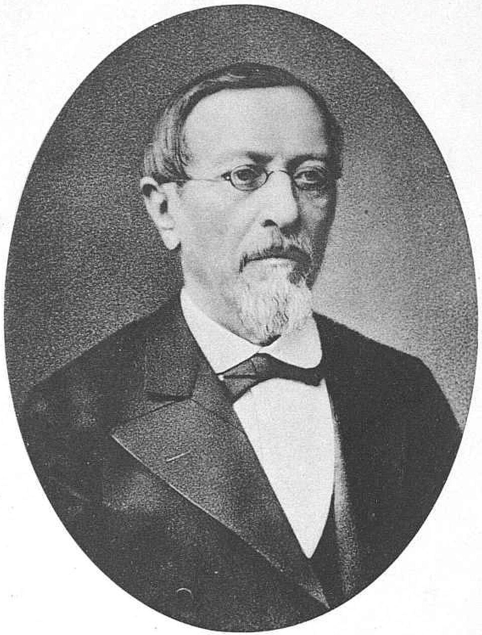 Karl Fedorovich Kessler