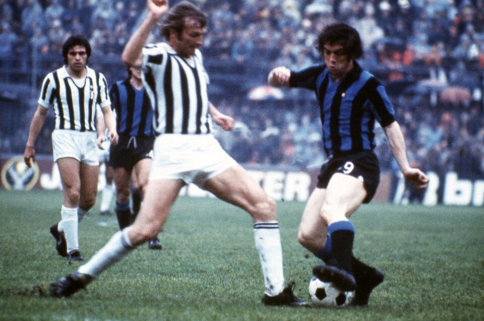 Derby d'Italia