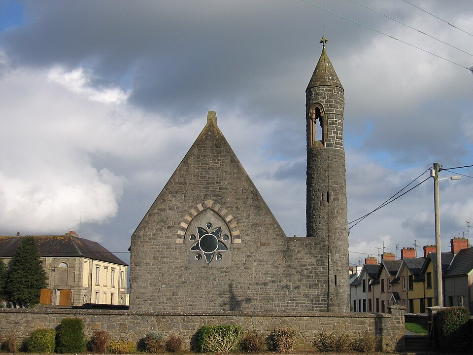 Borris-in-Ossory