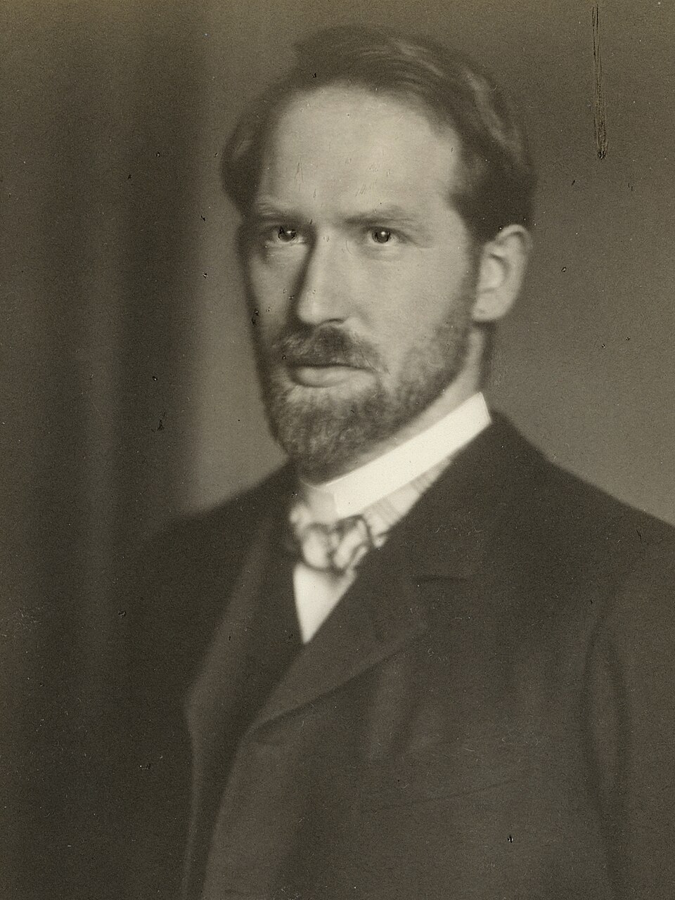 Albert Thellung