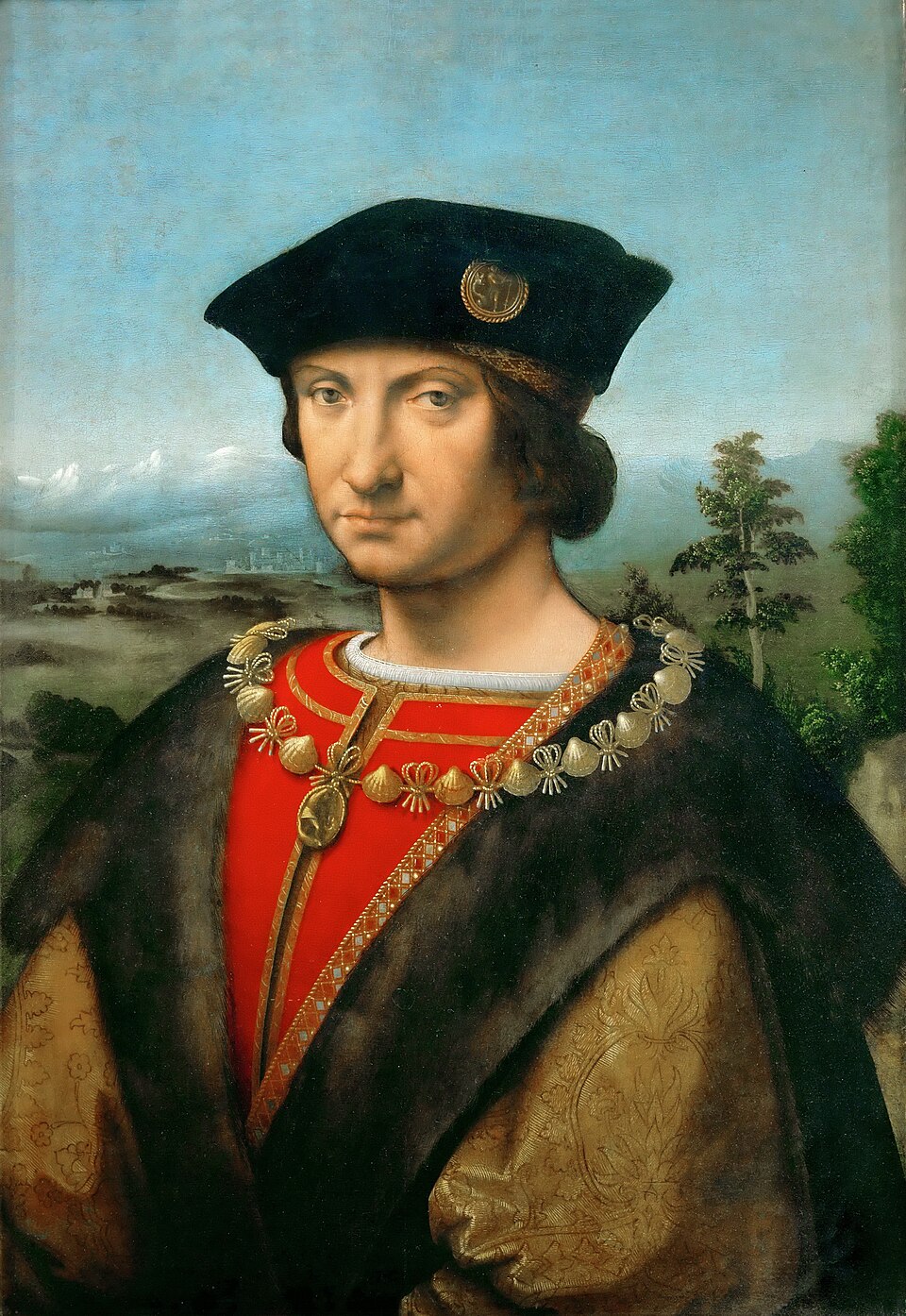 Charles II d'Amboise