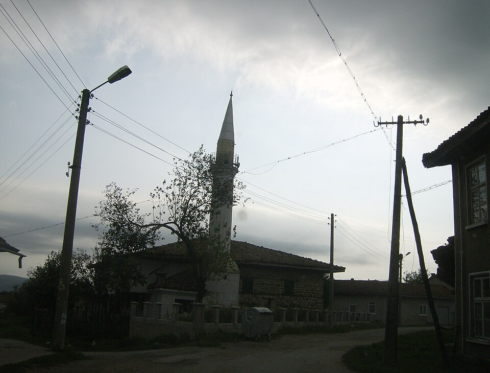 Byala reka