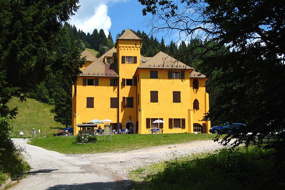 Ligosullo