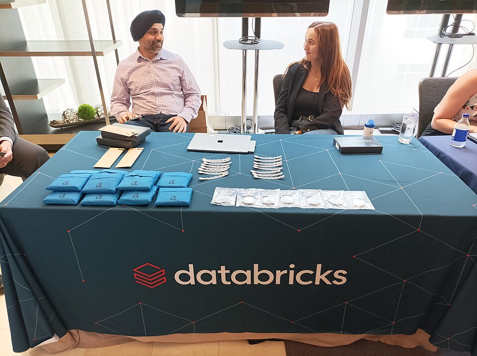 Databricks